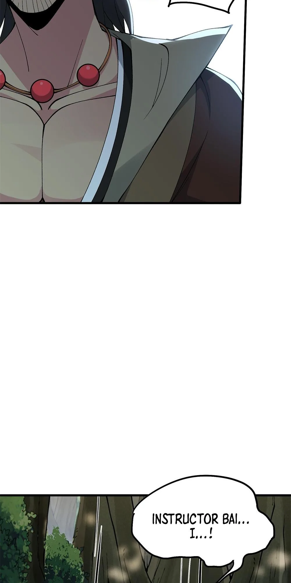 After Ten Years of Chopping Wood, Immortals Begged To Become My Disciples Chapter 32 page 47
