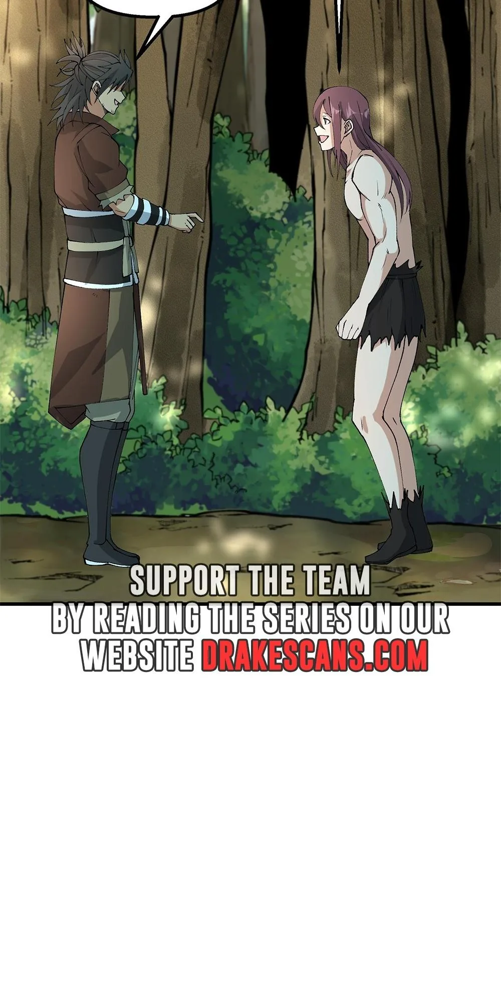 After Ten Years of Chopping Wood, Immortals Begged To Become My Disciples Chapter 32 page 51