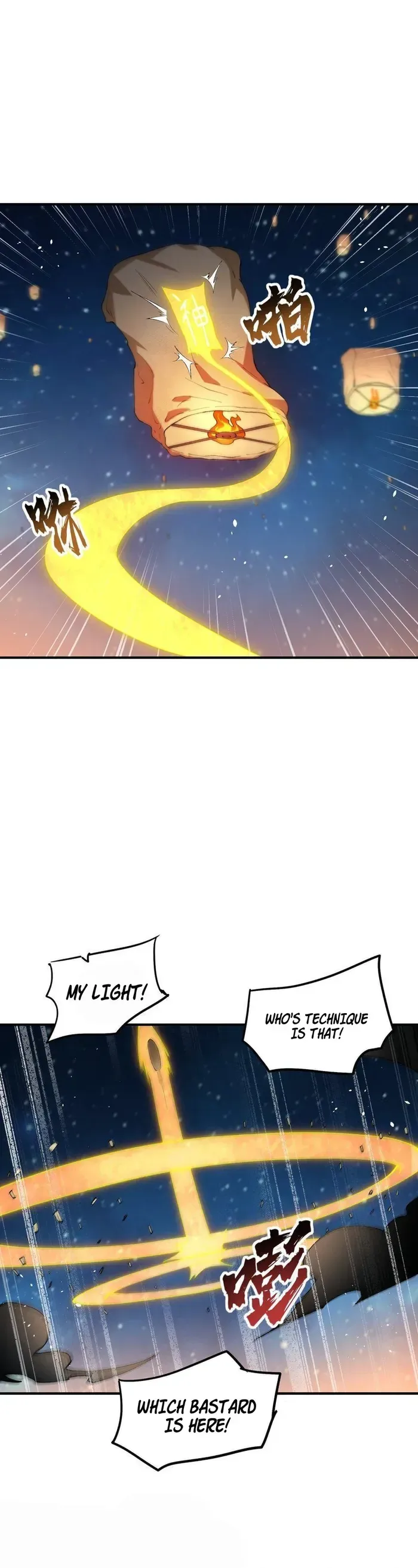 After Ten Years of Chopping Wood, Immortals Begged To Become My Disciples Chapter 44 page 26