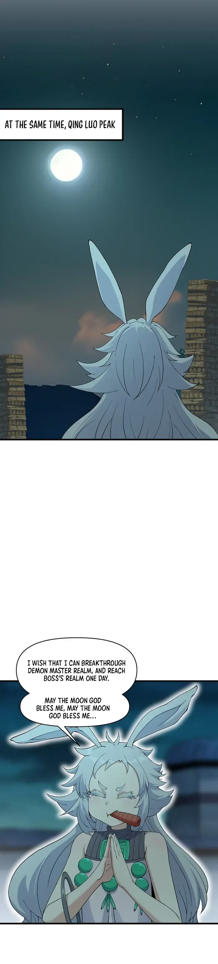 After Ten Years of Chopping Wood, Immortals Begged To Become My Disciples Chapter 44 page 29