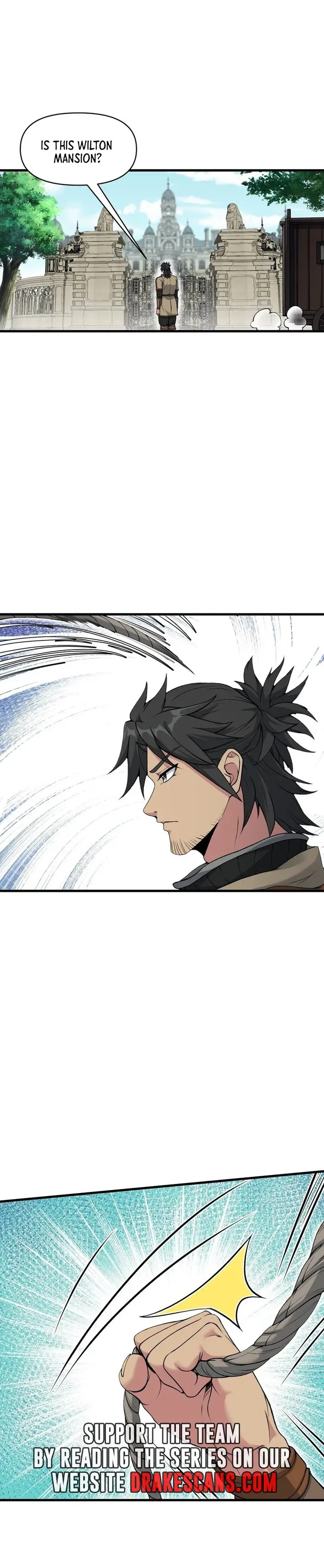 After Ten Years of Chopping Wood, Immortals Begged To Become My Disciples Chapter 51 page 18
