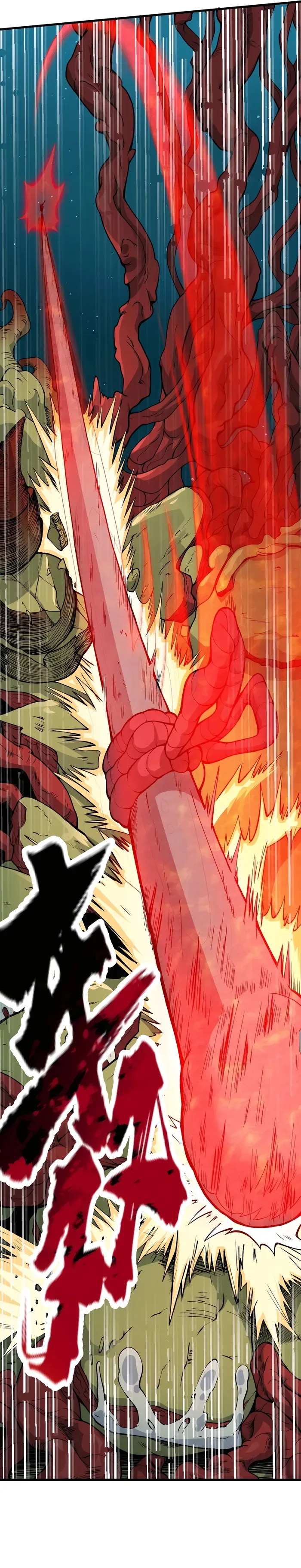 After Ten Years of Chopping Wood, Immortals Begged To Become My Disciples Chapter 50 page 11