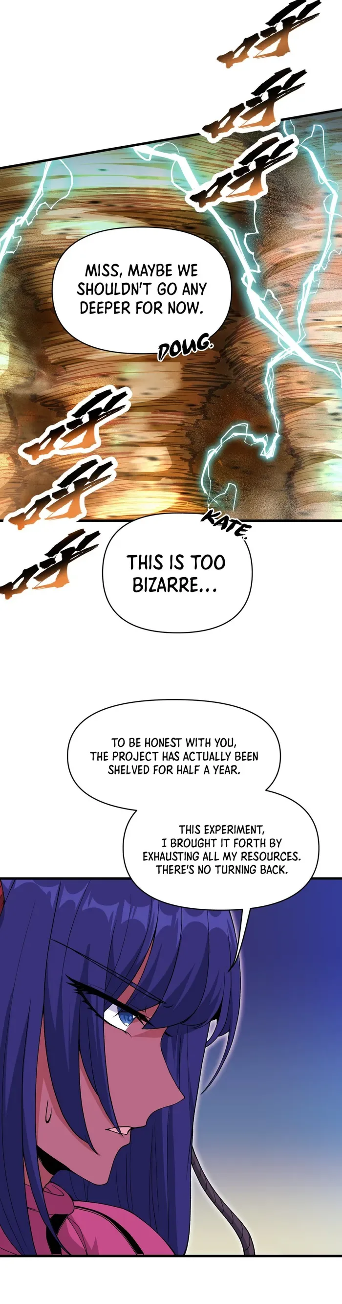 After Ten Years of Chopping Wood, Immortals Begged To Become My Disciples Chapter 55 page 11
