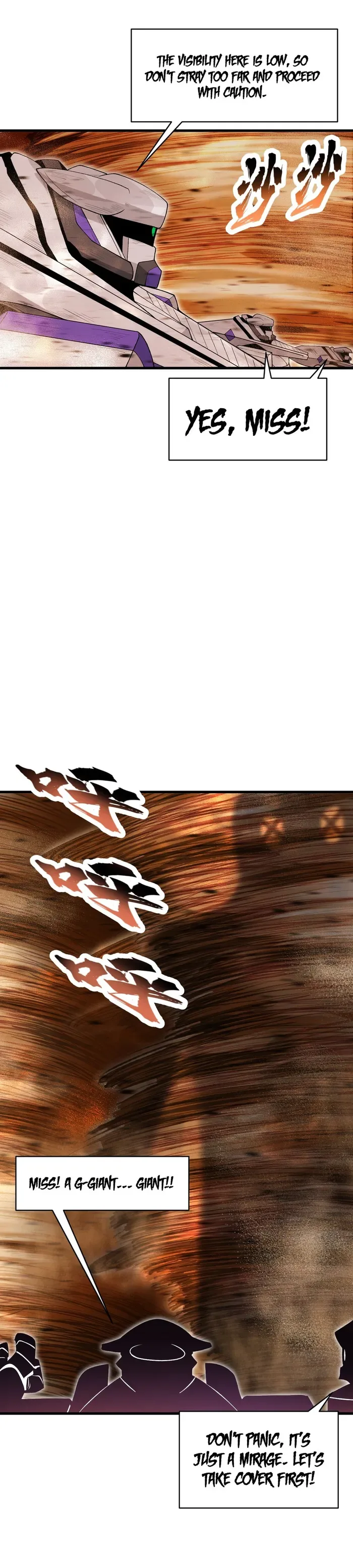 After Ten Years of Chopping Wood, Immortals Begged To Become My Disciples Chapter 55 page 13