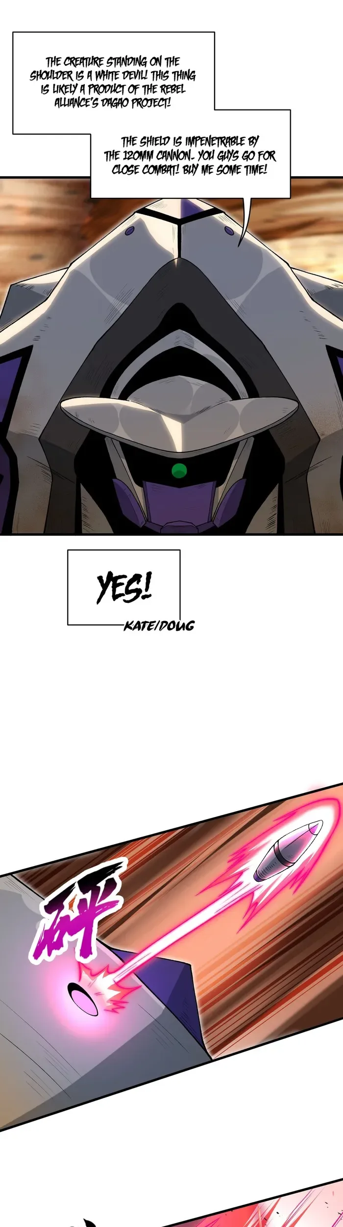After Ten Years of Chopping Wood, Immortals Begged To Become My Disciples Chapter 55 page 20