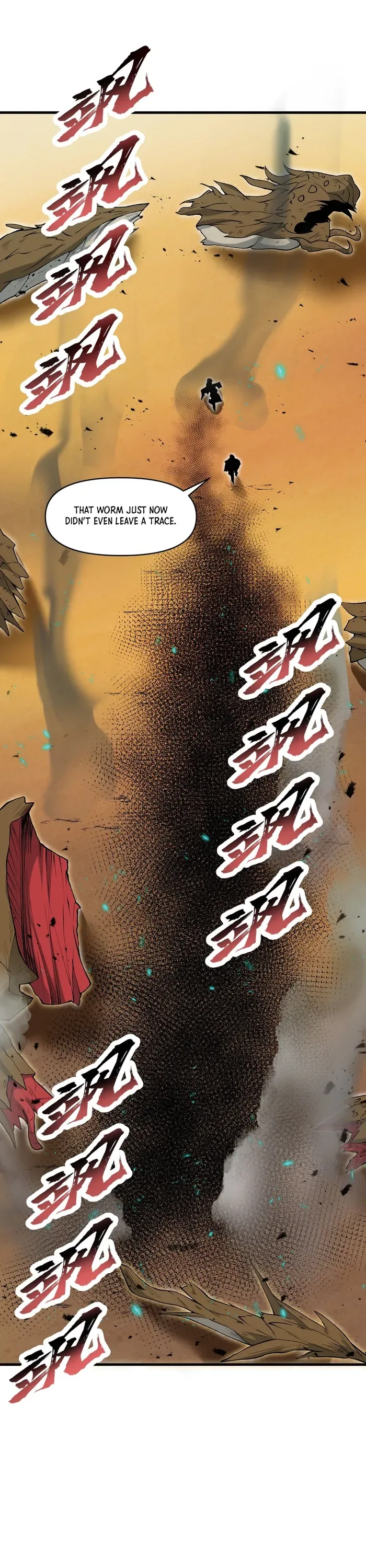 After Ten Years of Chopping Wood, Immortals Begged To Become My Disciples Chapter 55 page 27