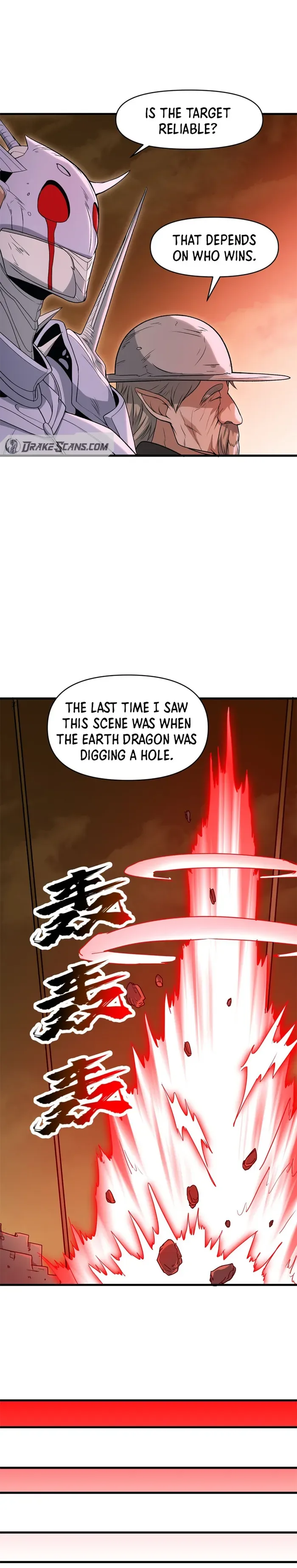 After Ten Years of Chopping Wood, Immortals Begged To Become My Disciples Chapter 59 page 18