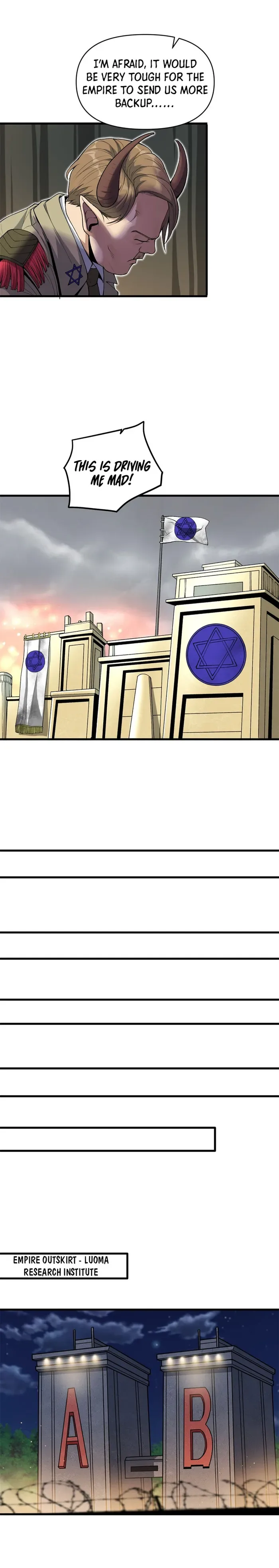 After Ten Years of Chopping Wood, Immortals Begged To Become My Disciples Chapter 64 page 6