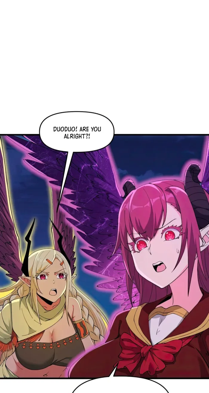 After Ten Years of Chopping Wood, Immortals Begged To Become My Disciples Chapter 69 page 3