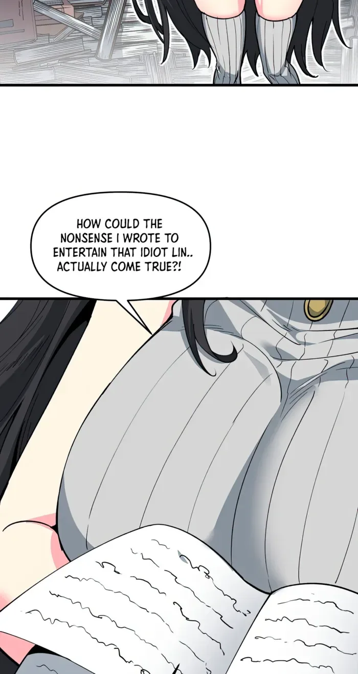 After Ten Years of Chopping Wood, Immortals Begged To Become My Disciples Chapter 69 page 11
