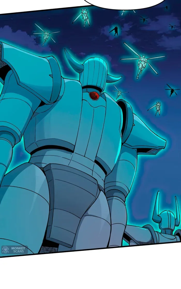 After Ten Years of Chopping Wood, Immortals Begged To Become My Disciples Chapter 69 page 25