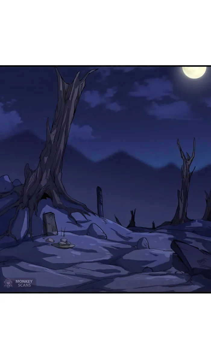 After Ten Years of Chopping Wood, Immortals Begged To Become My Disciples Chapter 71 page 31