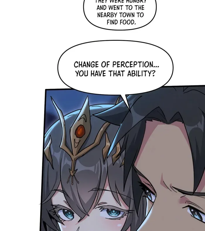 After Ten Years of Chopping Wood, Immortals Begged To Become My Disciples Chapter 71 page 46