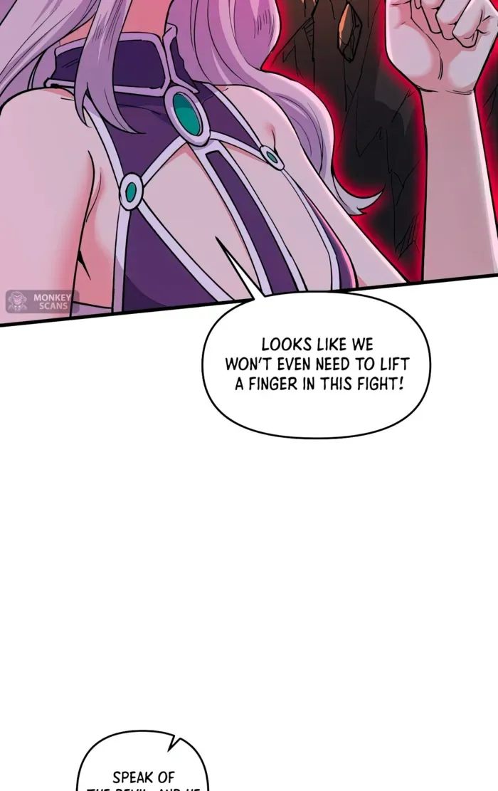 After Ten Years of Chopping Wood, Immortals Begged To Become My Disciples Chapter 69 page 27
