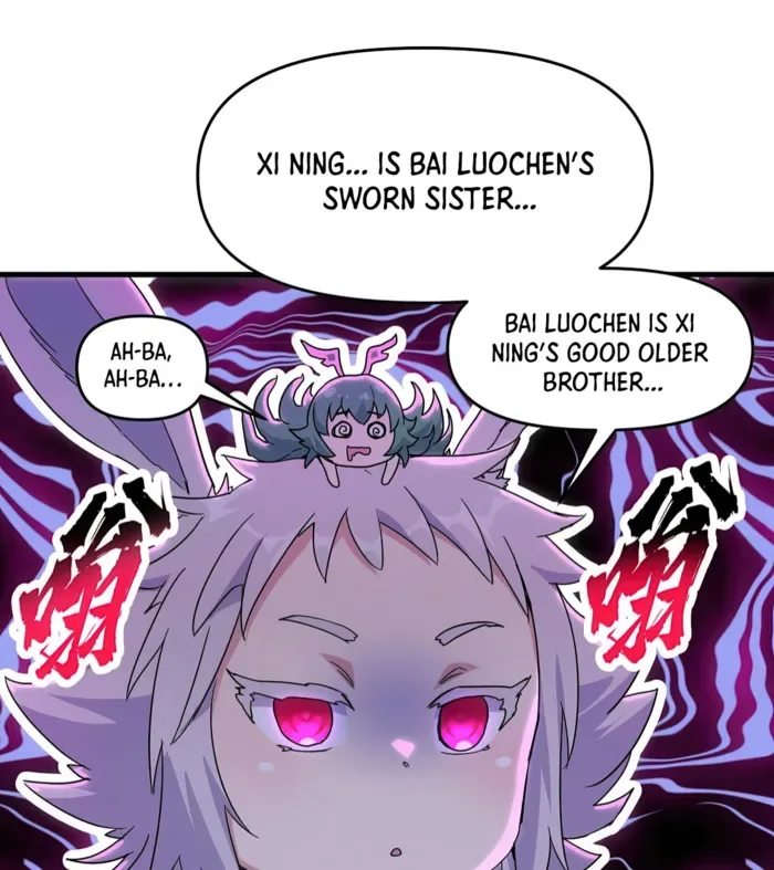 After Ten Years of Chopping Wood, Immortals Begged To Become My Disciples Chapter 71 page 42