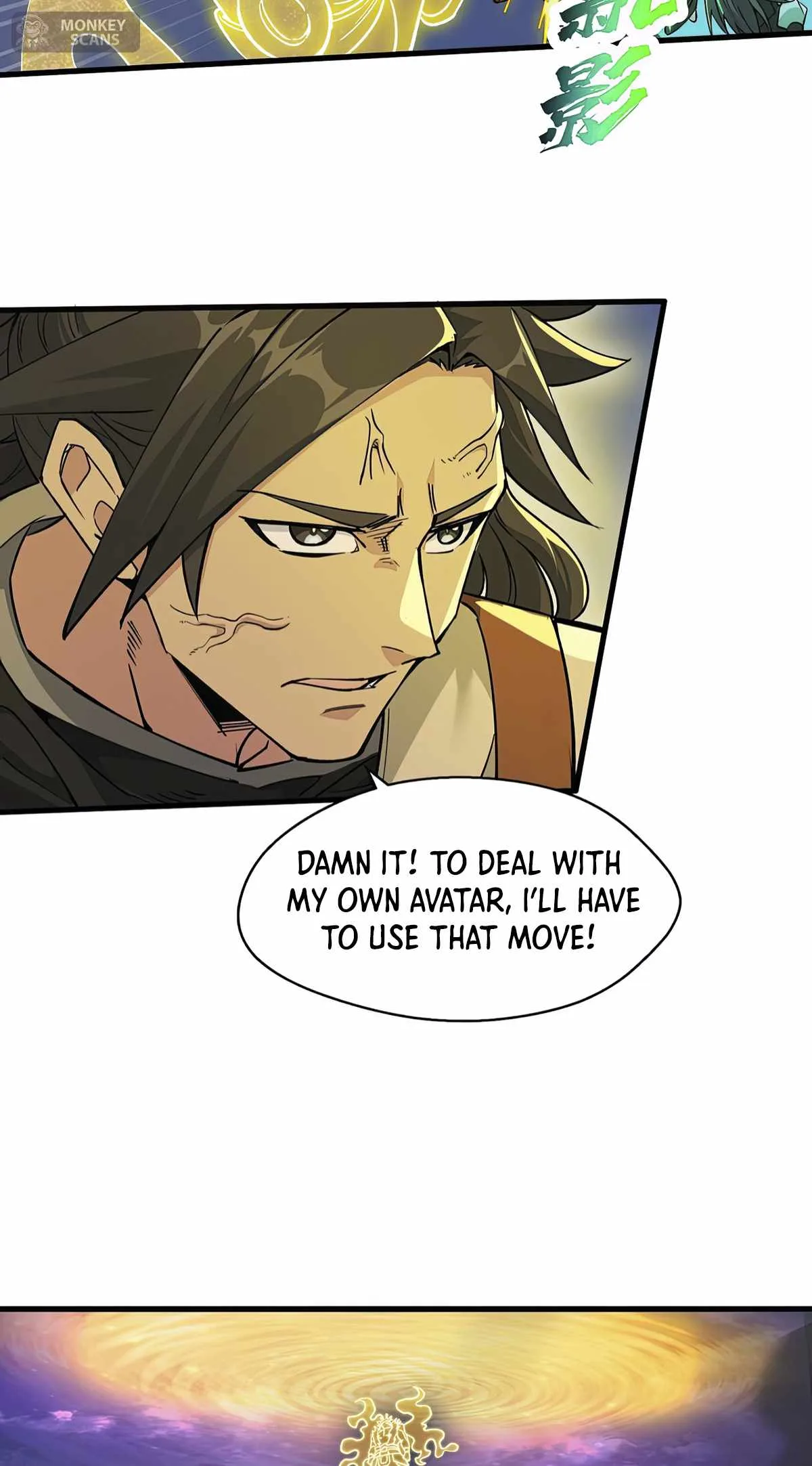 After Ten Years of Chopping Wood, Immortals Begged To Become My Disciples Chapter 70 page 20