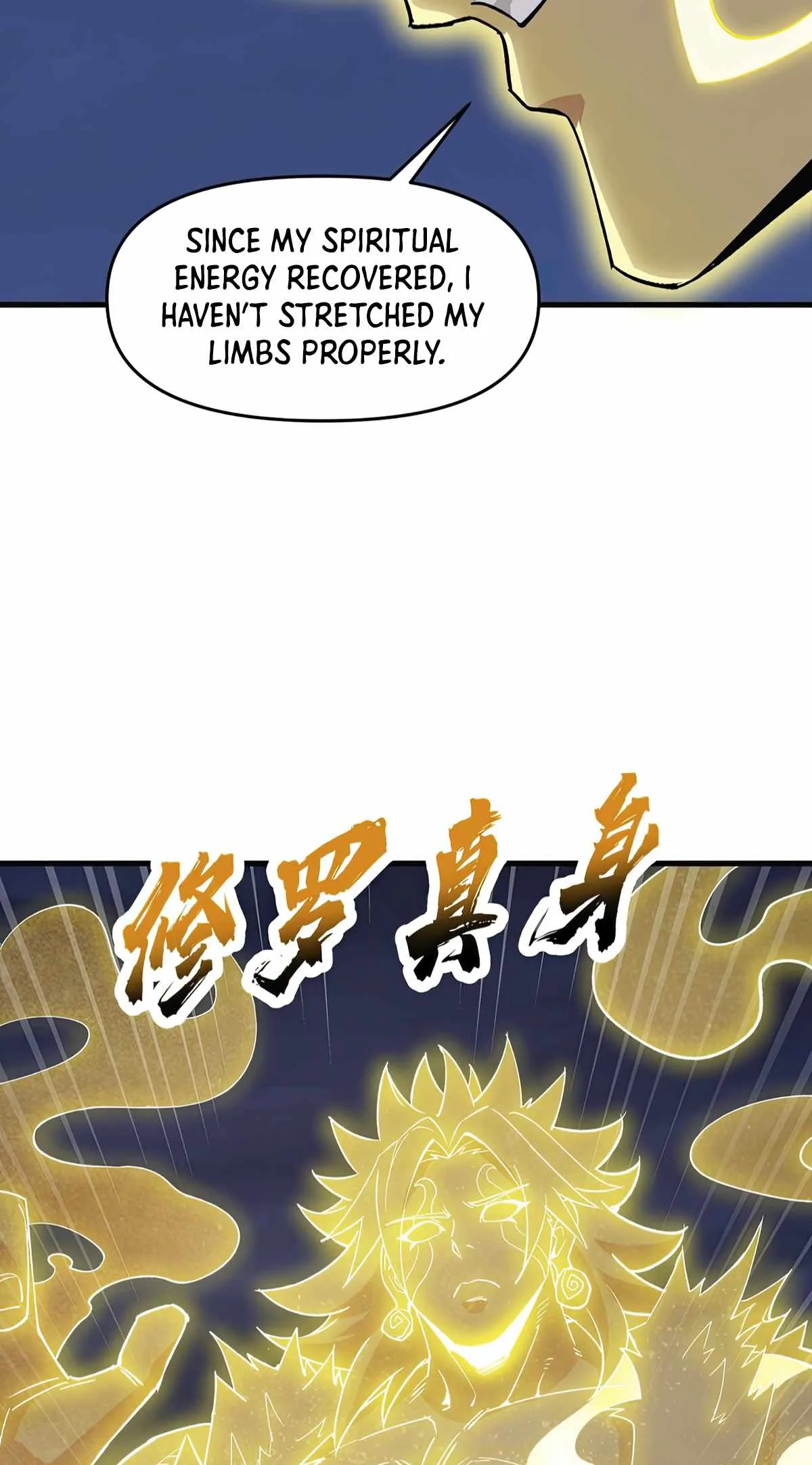 After Ten Years of Chopping Wood, Immortals Begged To Become My Disciples Chapter 70 page 17