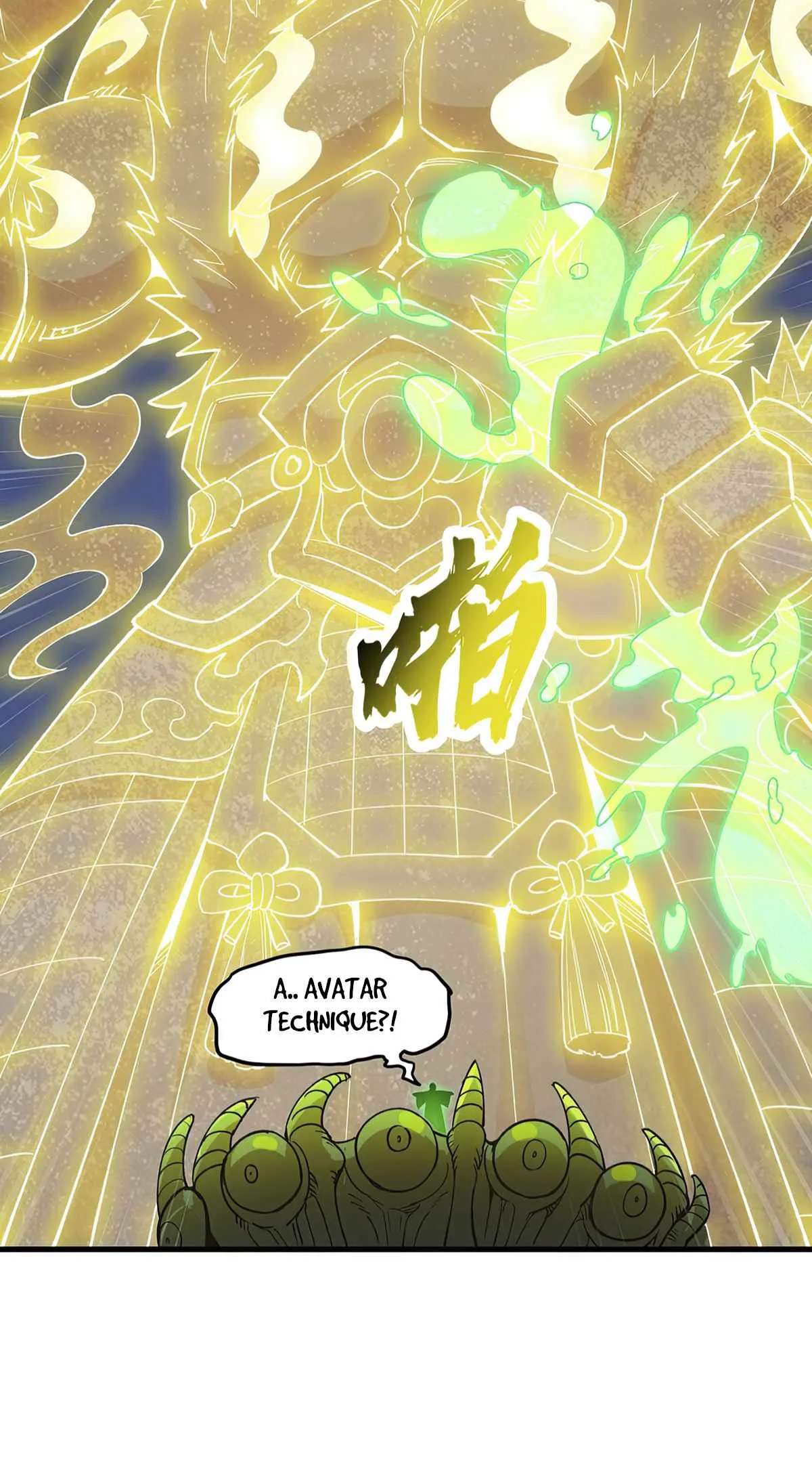 After Ten Years of Chopping Wood, Immortals Begged To Become My Disciples Chapter 70 page 18