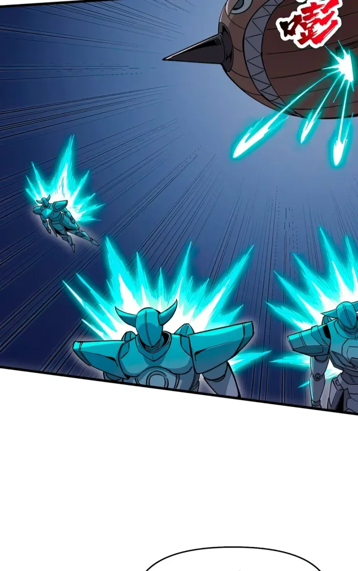 After Ten Years of Chopping Wood, Immortals Begged To Become My Disciples Chapter 69 page 46