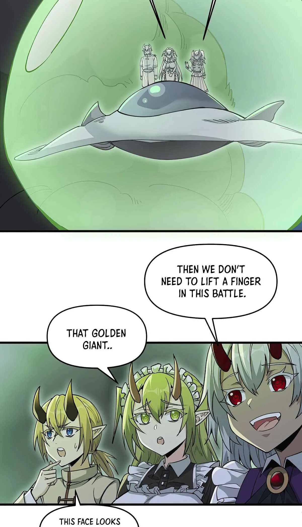 After Ten Years of Chopping Wood, Immortals Begged To Become My Disciples Chapter 70 page 26