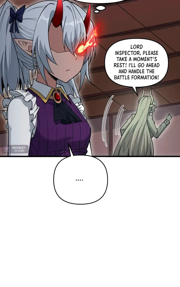 After Ten Years of Chopping Wood, Immortals Begged To Become My Disciples Chapter 69 page 48