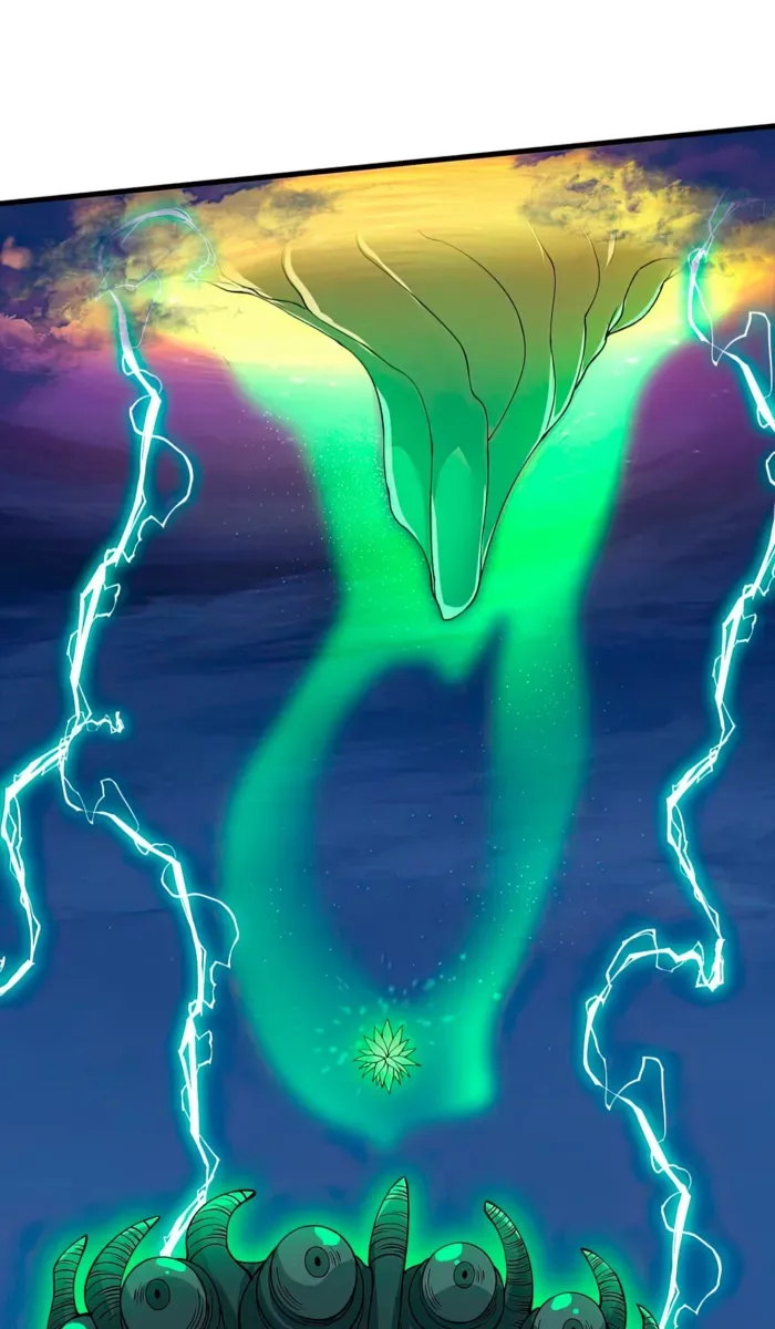 After Ten Years of Chopping Wood, Immortals Begged To Become My Disciples Chapter 69 page 52