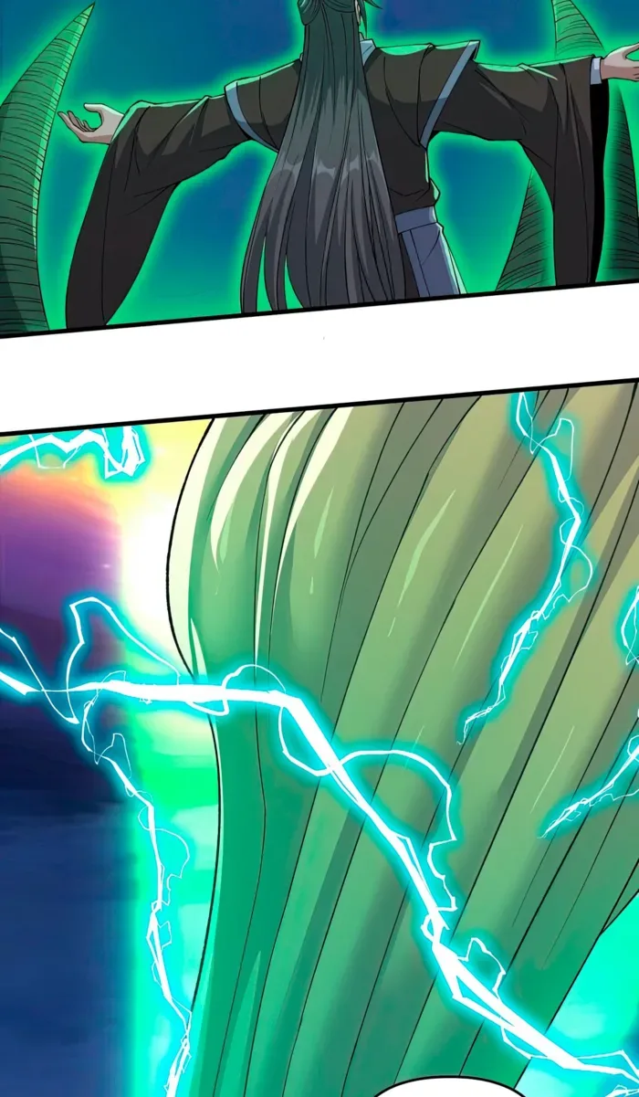 After Ten Years of Chopping Wood, Immortals Begged To Become My Disciples Chapter 69 page 54