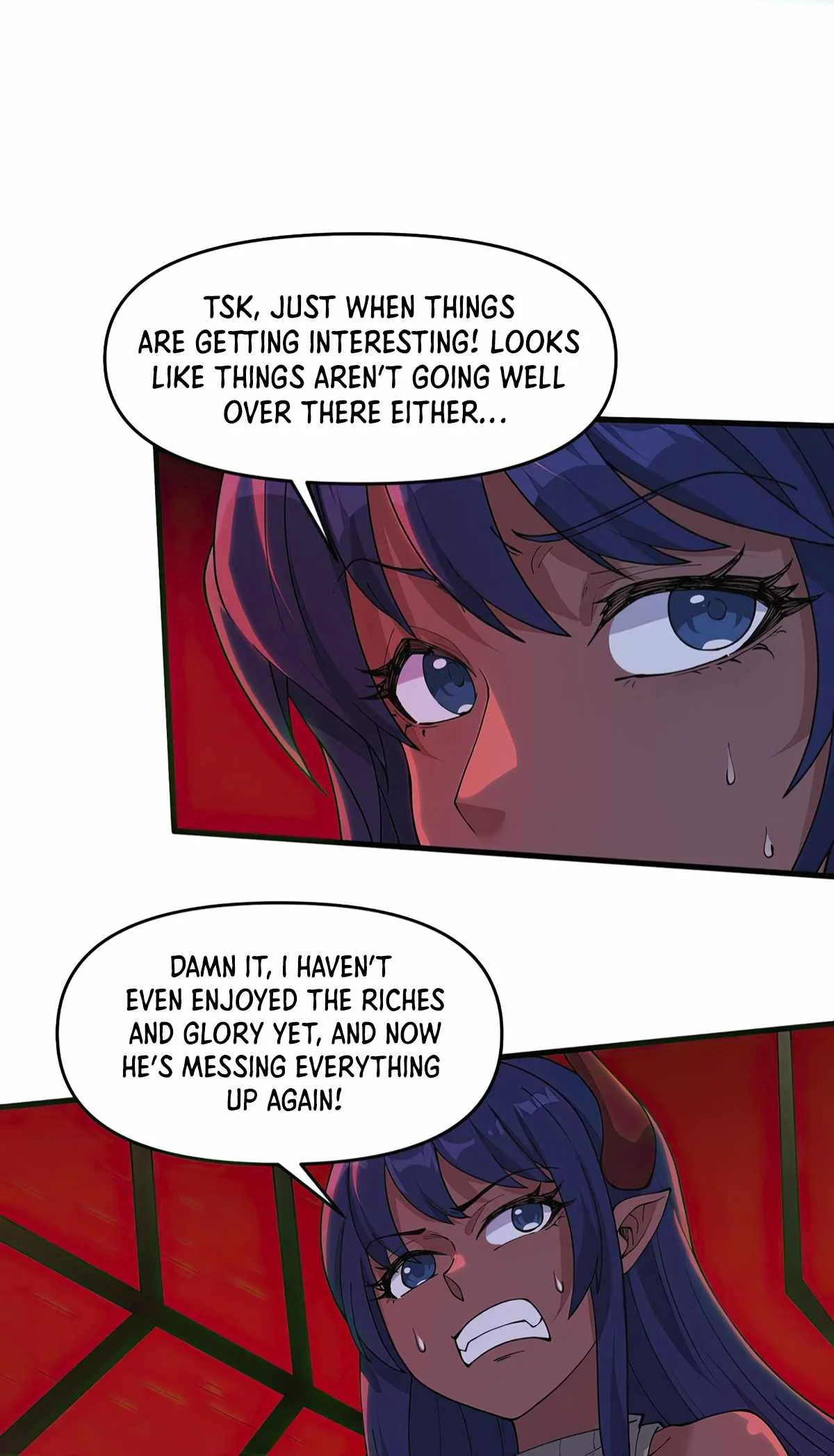 After Ten Years of Chopping Wood, Immortals Begged To Become My Disciples Chapter 70 page 28