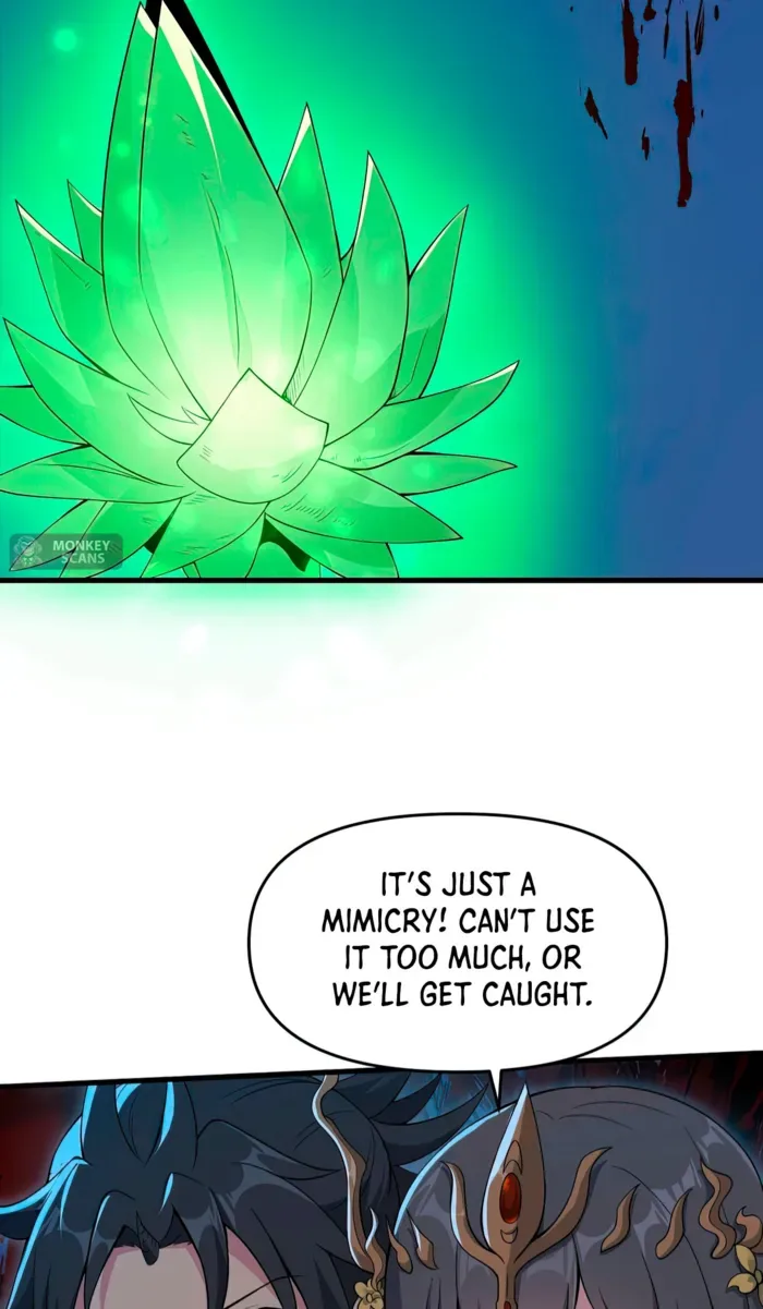 After Ten Years of Chopping Wood, Immortals Begged To Become My Disciples Chapter 69 page 59