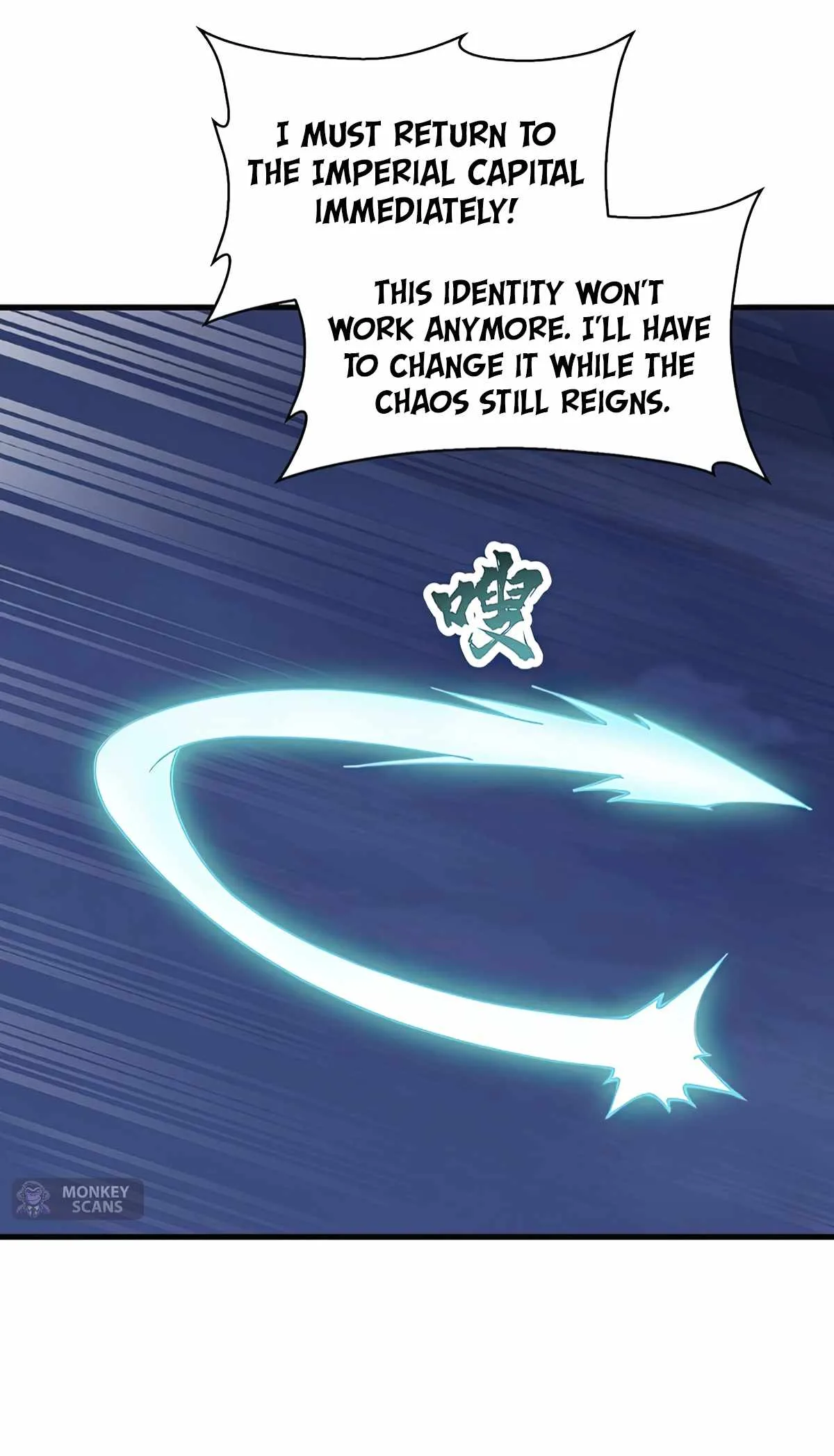 After Ten Years of Chopping Wood, Immortals Begged To Become My Disciples Chapter 70 page 30