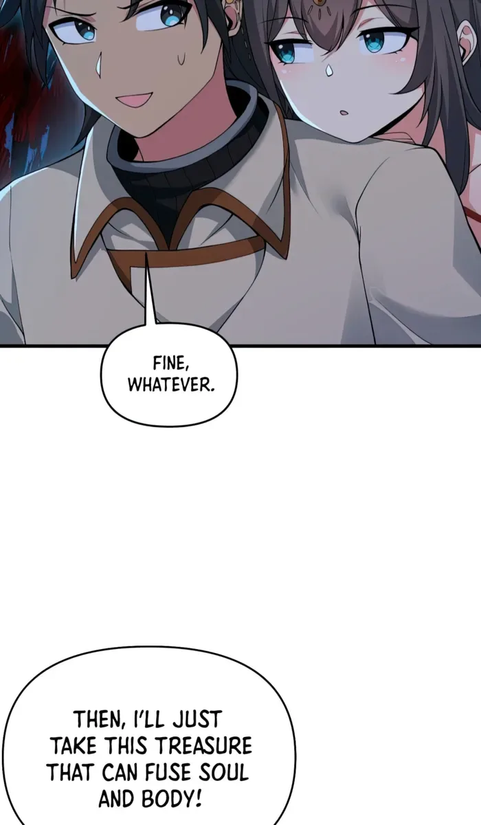 After Ten Years of Chopping Wood, Immortals Begged To Become My Disciples Chapter 69 page 60