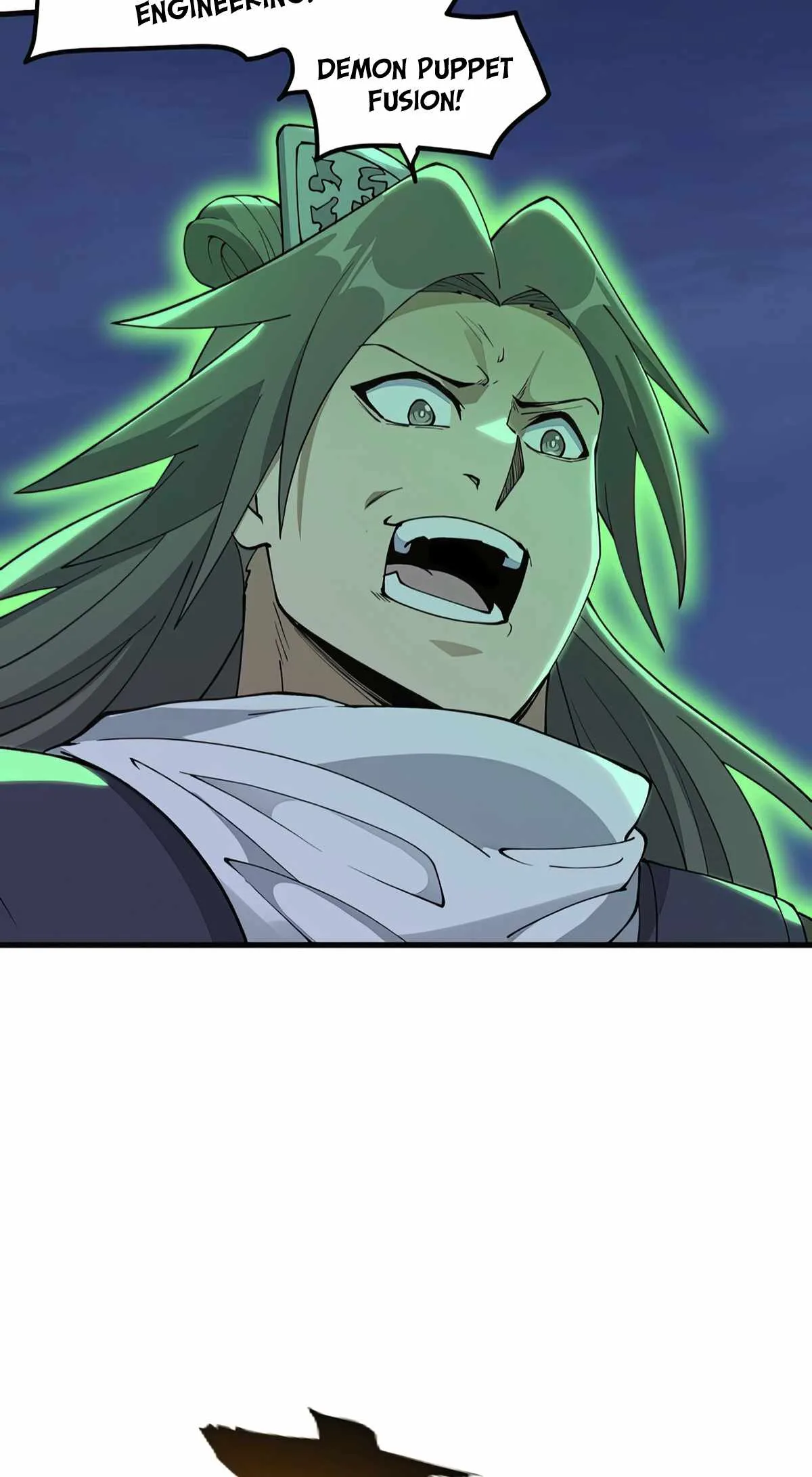 After Ten Years of Chopping Wood, Immortals Begged To Become My Disciples Chapter 70 page 39