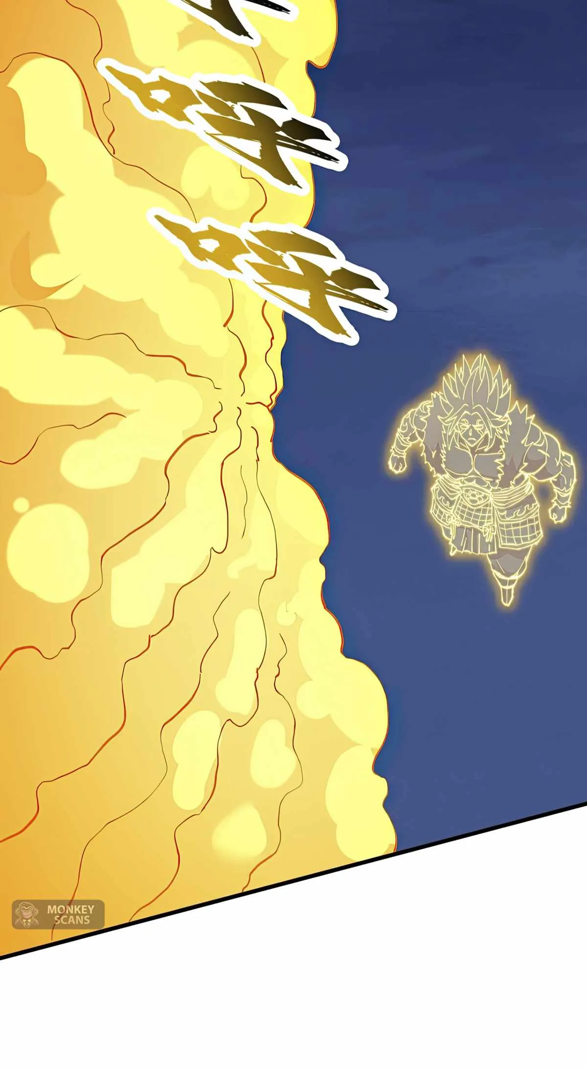 After Ten Years of Chopping Wood, Immortals Begged To Become My Disciples Chapter 70 page 41