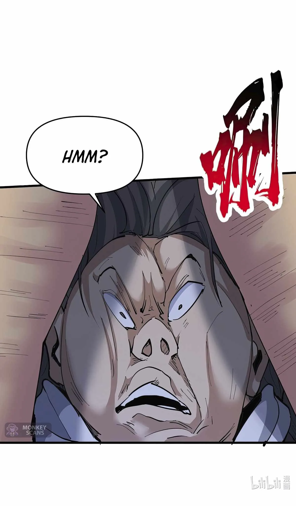 After Ten Years of Chopping Wood, Immortals Begged To Become My Disciples Chapter 70 page 46