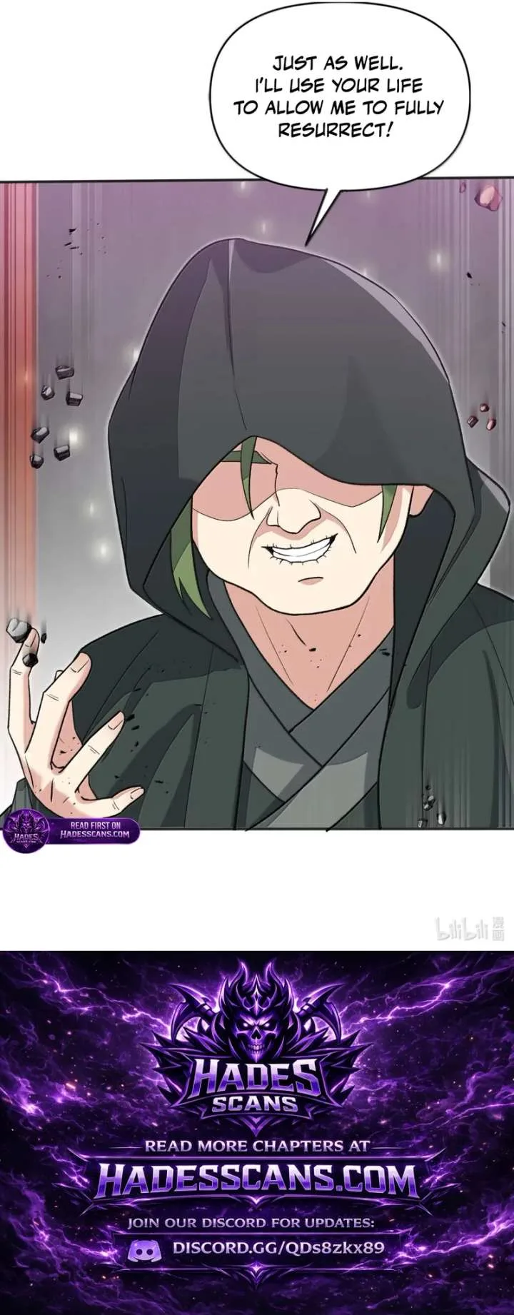 After Ten Years of Chopping Wood, Immortals Begged To Become My Disciples Chapter 88 page 12
