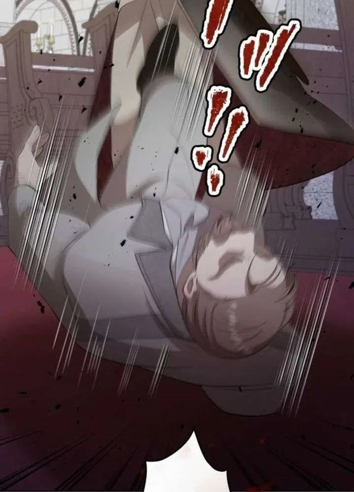 After Ten Years, My Slave Returned to Me Chapter 1 page 12