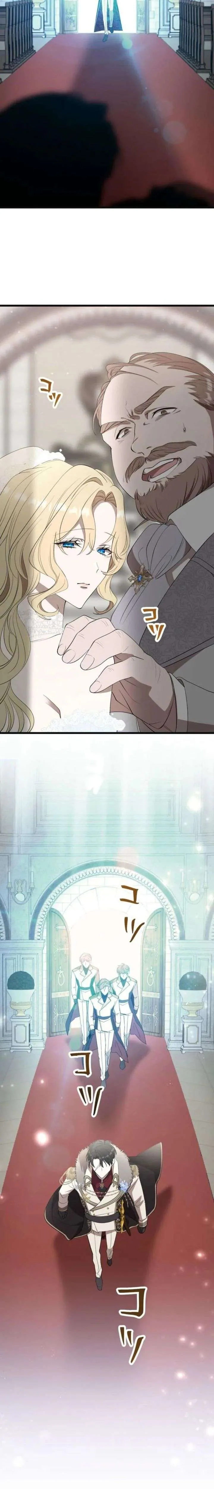After Ten Years, My Slave Returned to Me Chapter 1 page 10