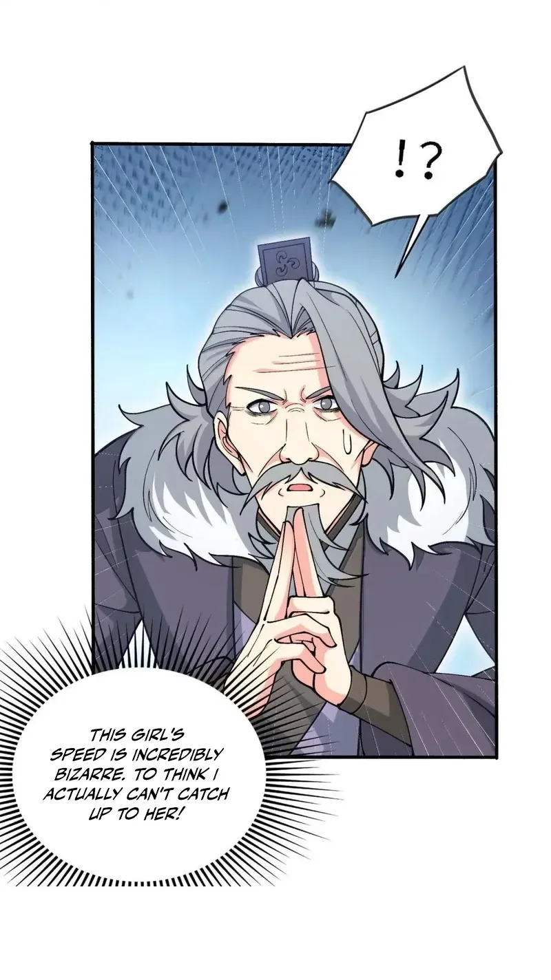 After Ten Years of Chopping Wood, Immortals Begged To Become My Disciples Chapter 108 page 15