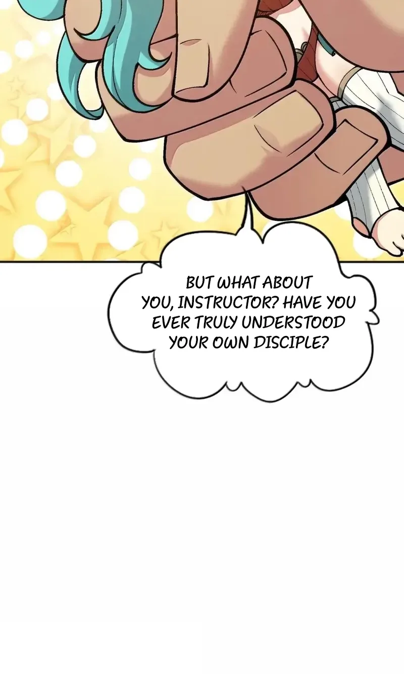 After Ten Years of Chopping Wood, Immortals Begged To Become My Disciples Chapter 110 page 8