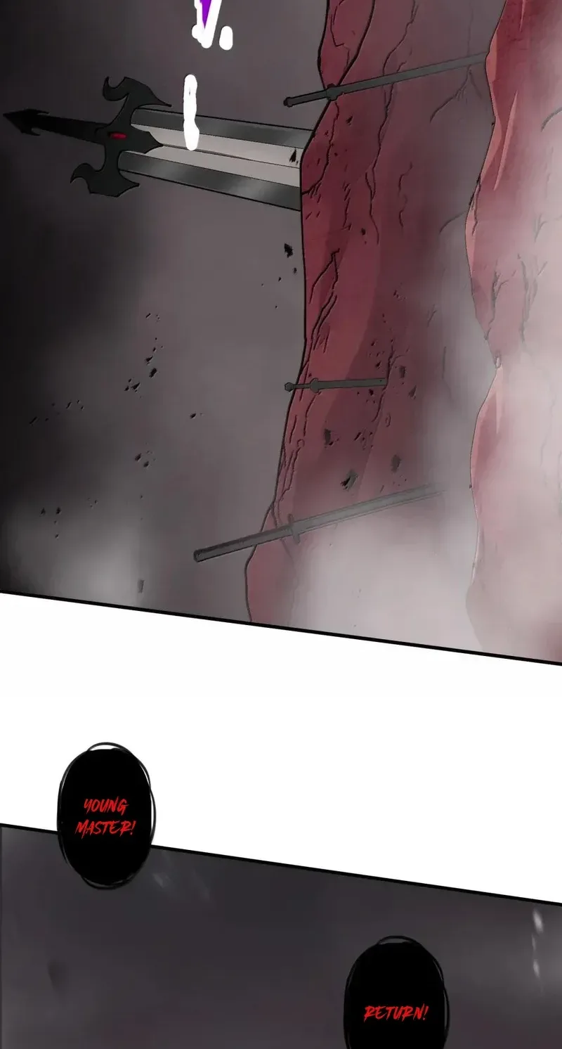 After Ten Years of Chopping Wood, Immortals Begged To Become My Disciples Chapter 108 page 32