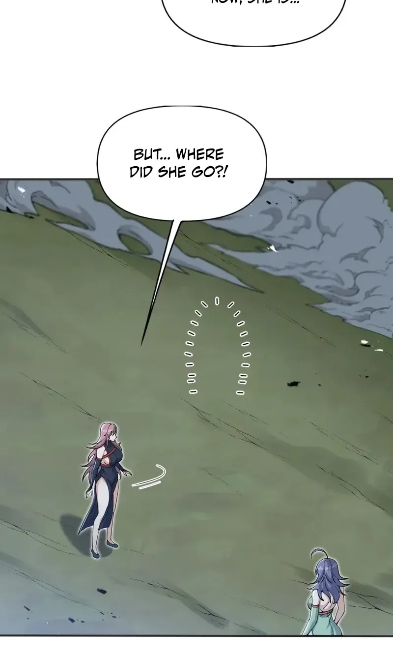 After Ten Years of Chopping Wood, Immortals Begged To Become My Disciples Chapter 109 page 25