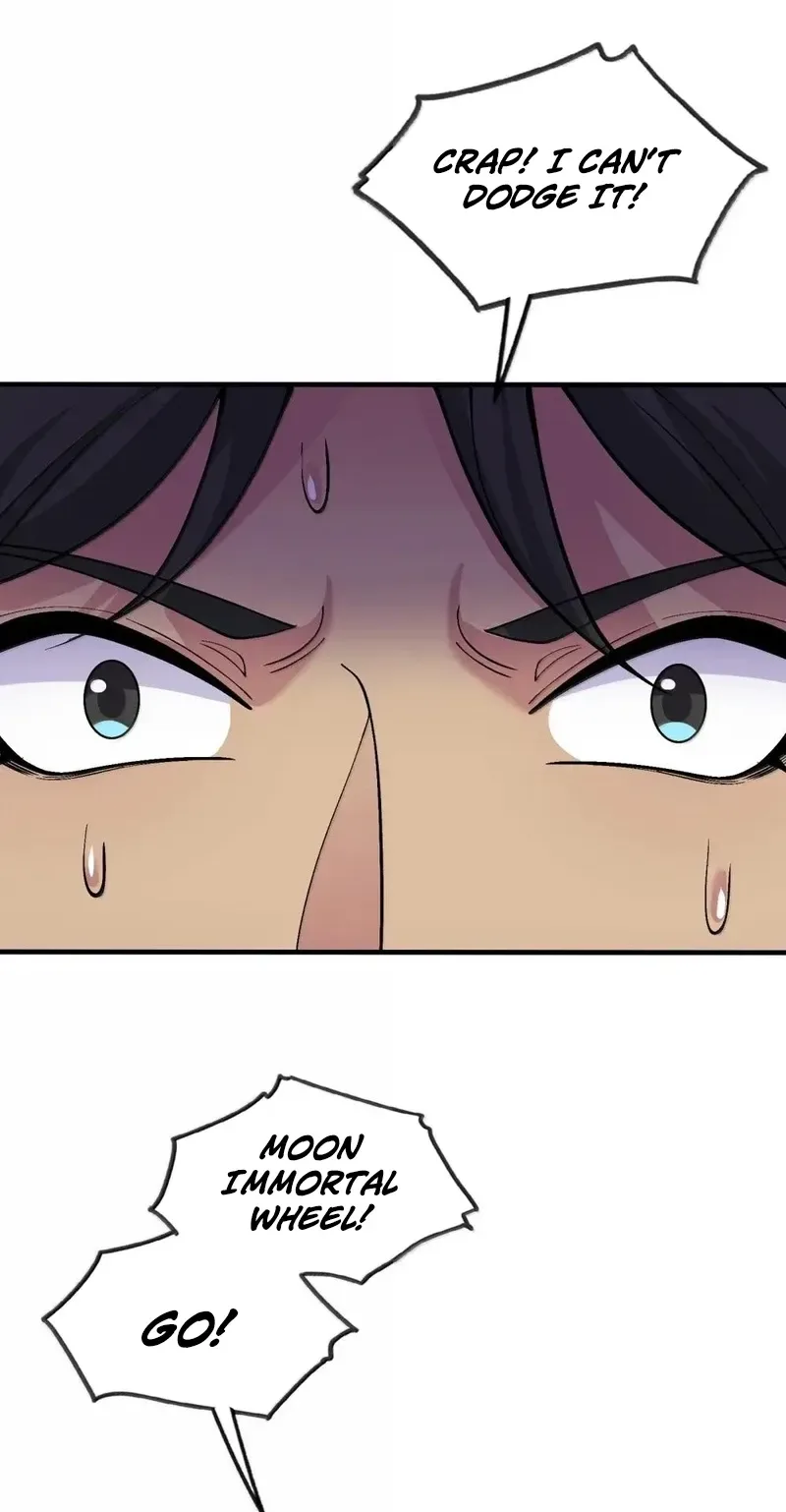 After Ten Years of Chopping Wood, Immortals Begged To Become My Disciples Chapter 108 page 47