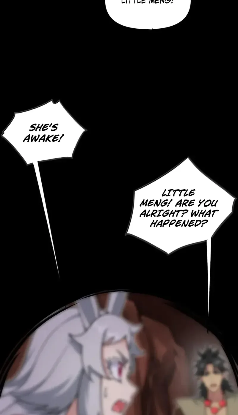 After Ten Years of Chopping Wood, Immortals Begged To Become My Disciples Chapter 111 page 2