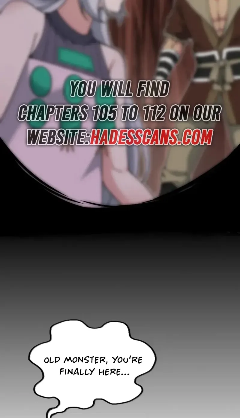 After Ten Years of Chopping Wood, Immortals Begged To Become My Disciples Chapter 111 page 3