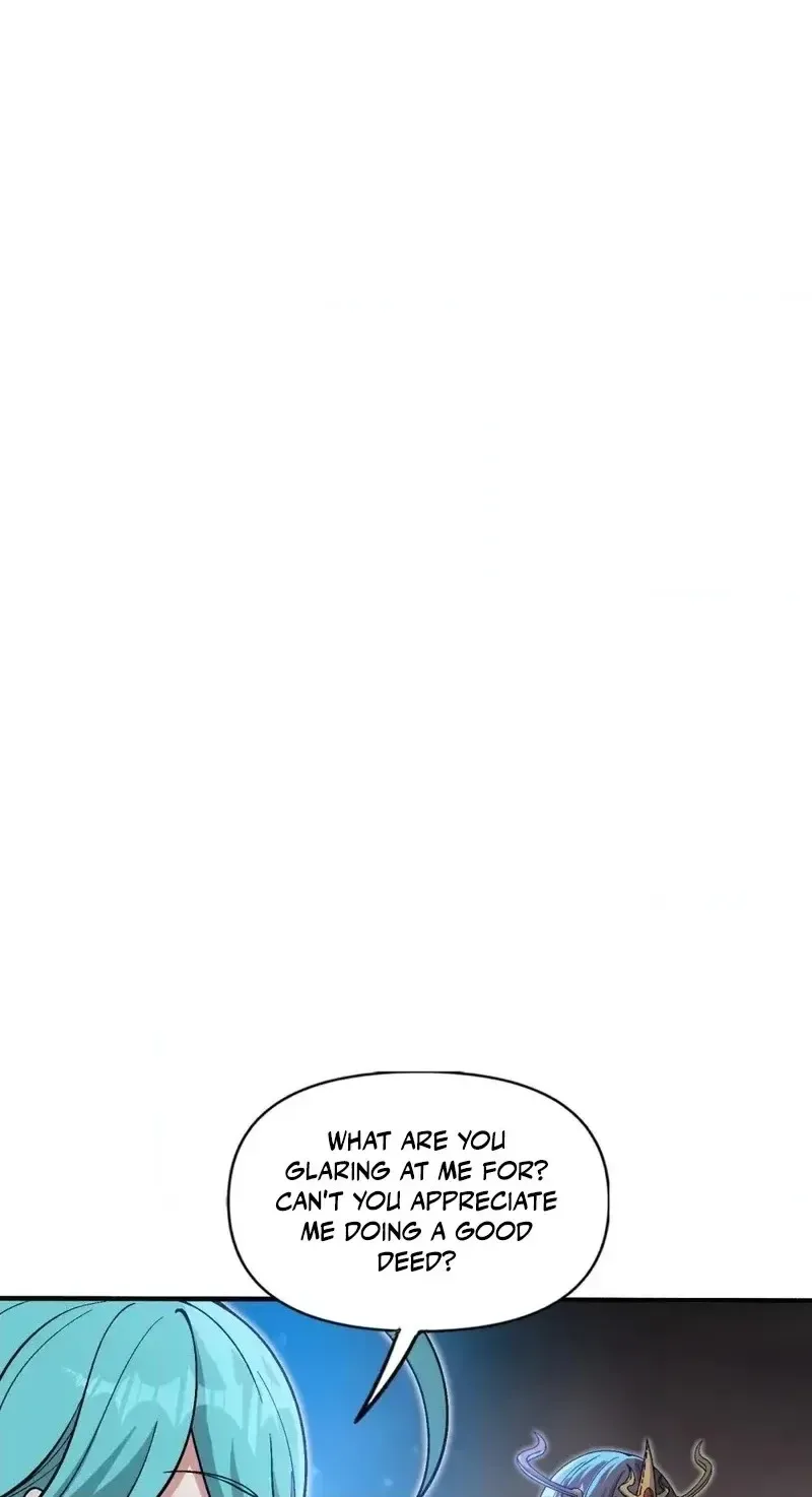 After Ten Years of Chopping Wood, Immortals Begged To Become My Disciples Chapter 109 page 30