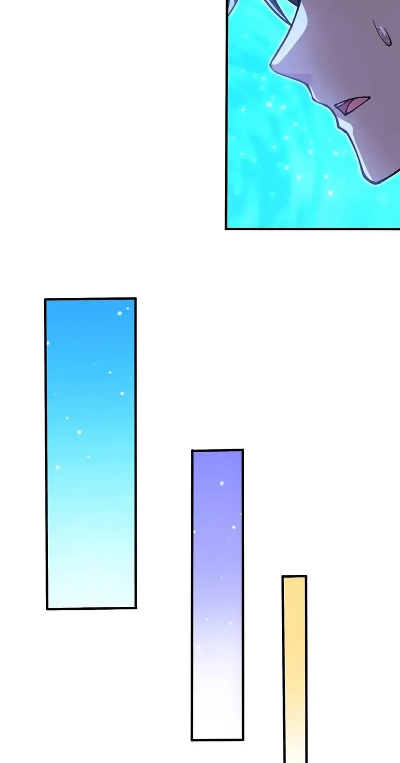 After Ten Years of Chopping Wood, Immortals Begged To Become My Disciples Chapter 109 page 36