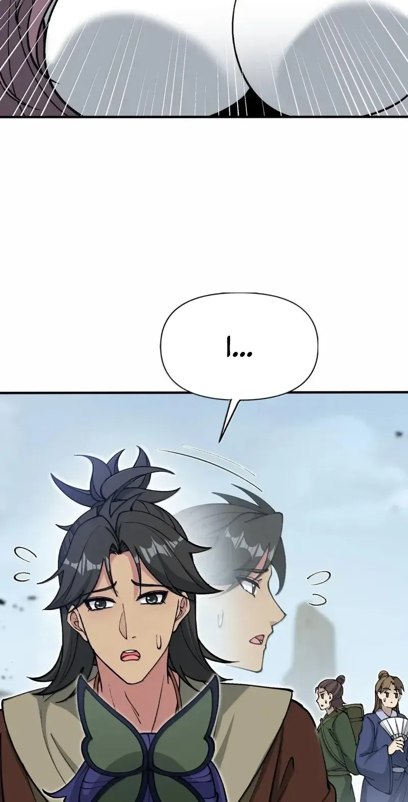 After Ten Years of Chopping Wood, Immortals Begged To Become My Disciples Chapter 110 page 25
