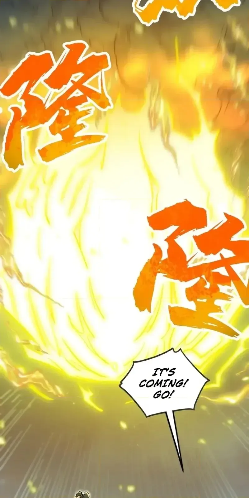 After Ten Years of Chopping Wood, Immortals Begged To Become My Disciples Chapter 109 page 40