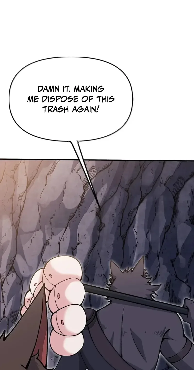 After Ten Years of Chopping Wood, Immortals Begged To Become My Disciples Chapter 112 page 7