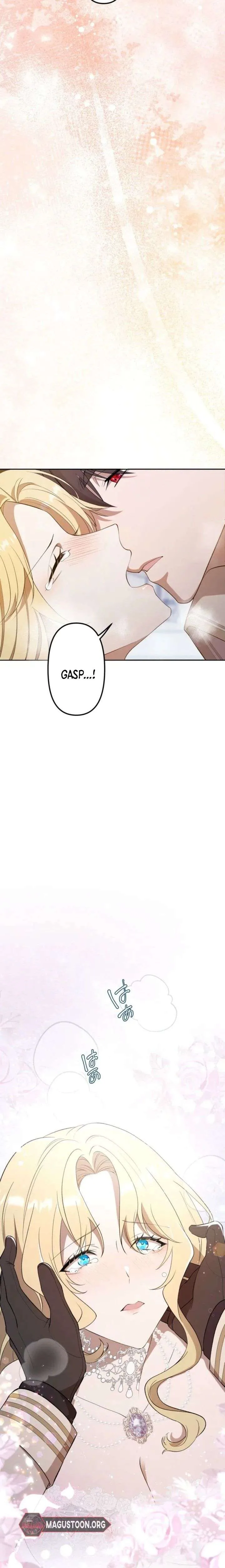 After Ten Years, My Slave Returned to Me Chapter 2 page 3